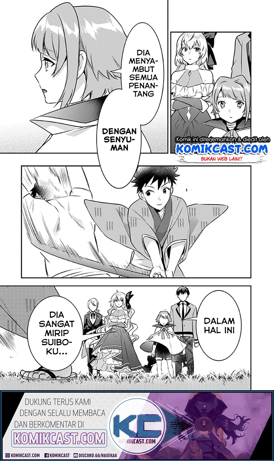 Chapter 40 - halaman 17
