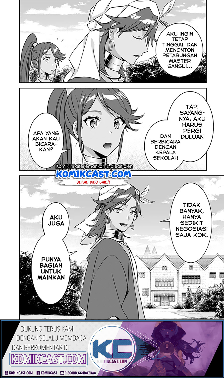Chapter 40 - halaman 18