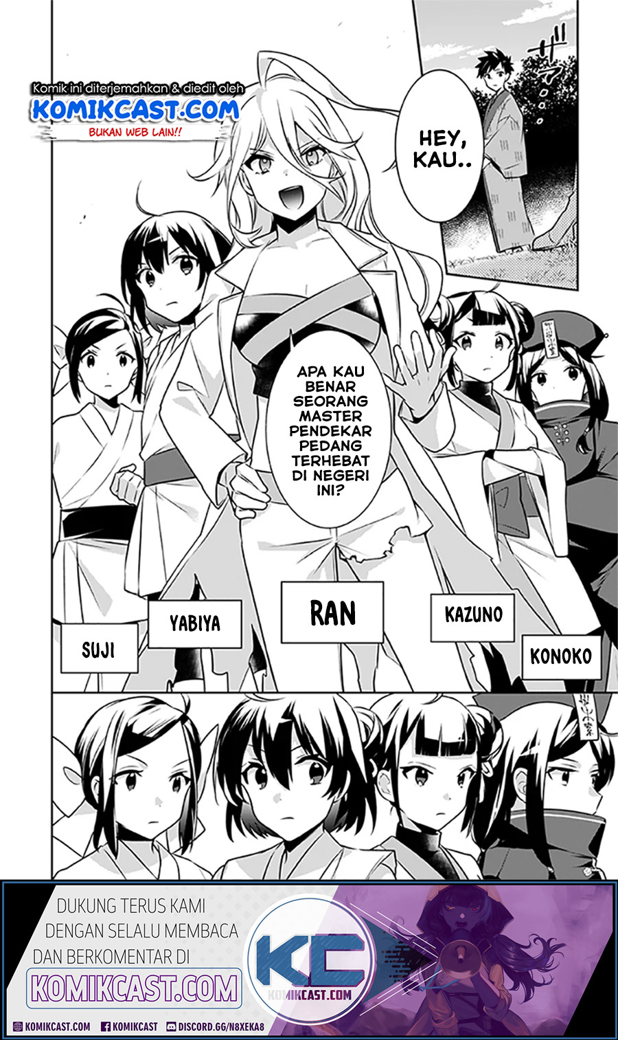 Chapter 40 - halaman 4