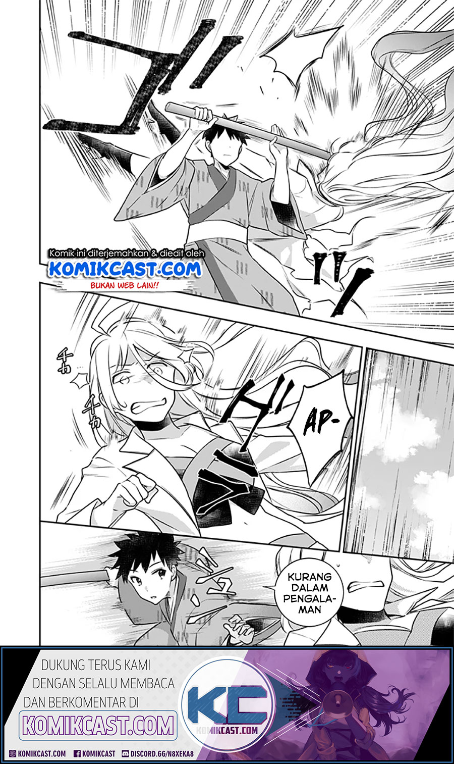 Chapter 40 - halaman 6
