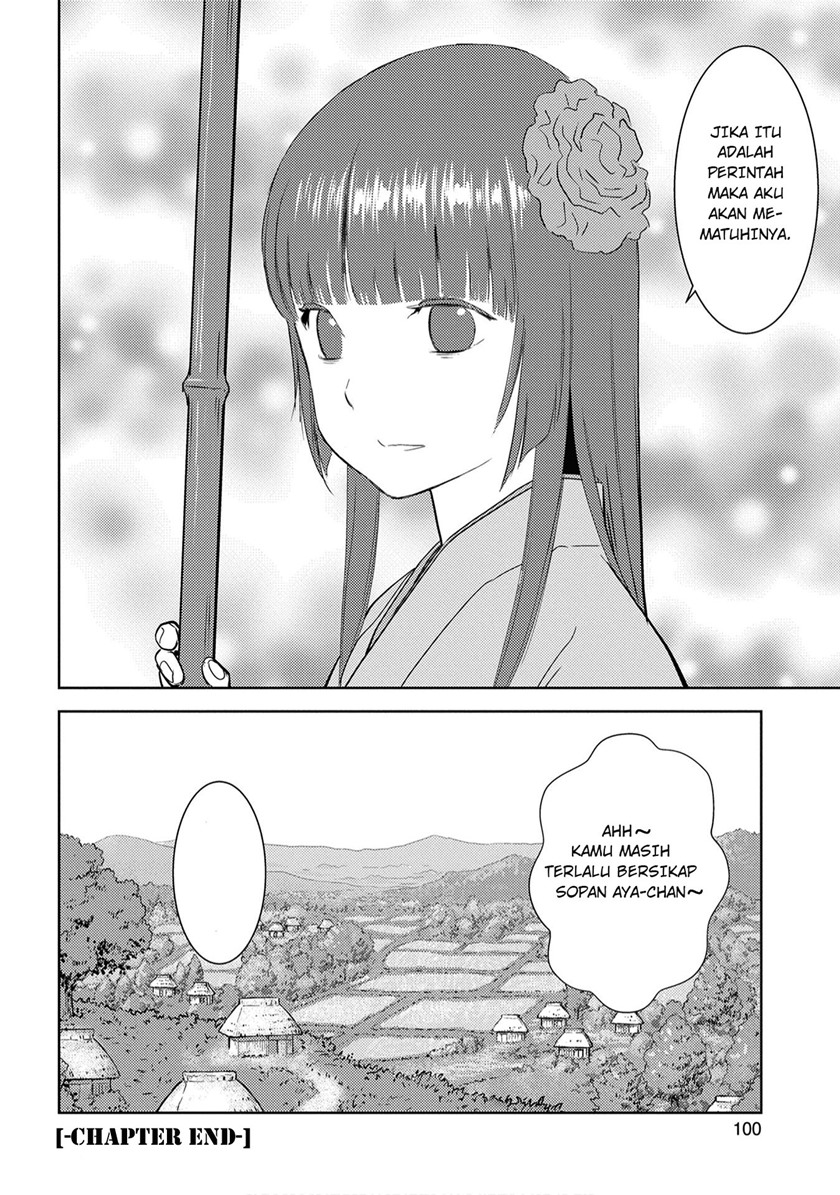 Chapter 8 - halaman 33