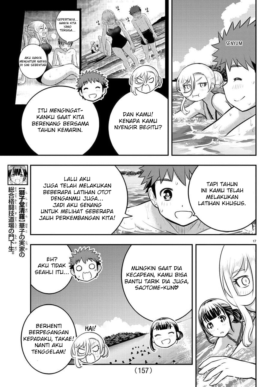 Chapter 117 - halaman 20