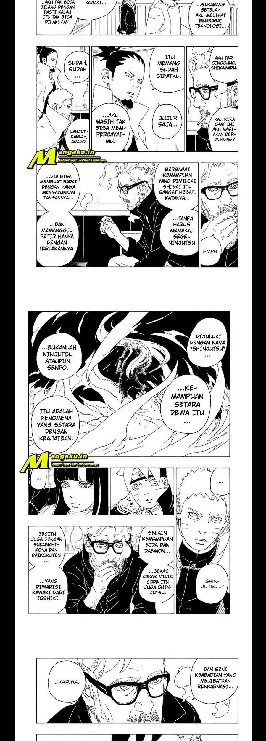 Chapter 75.1 - halaman 9