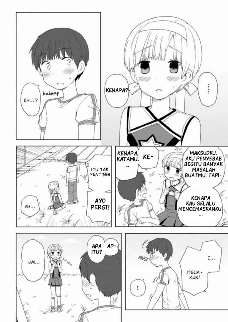 Chapter 6 - halaman 23