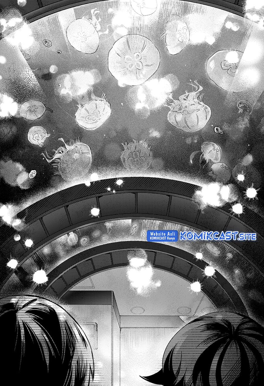 Chapter 50 - halaman 12