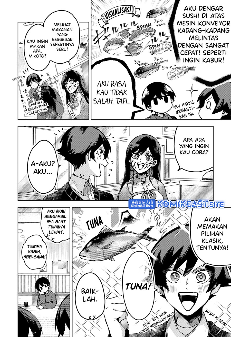 Chapter 50 - halaman 16