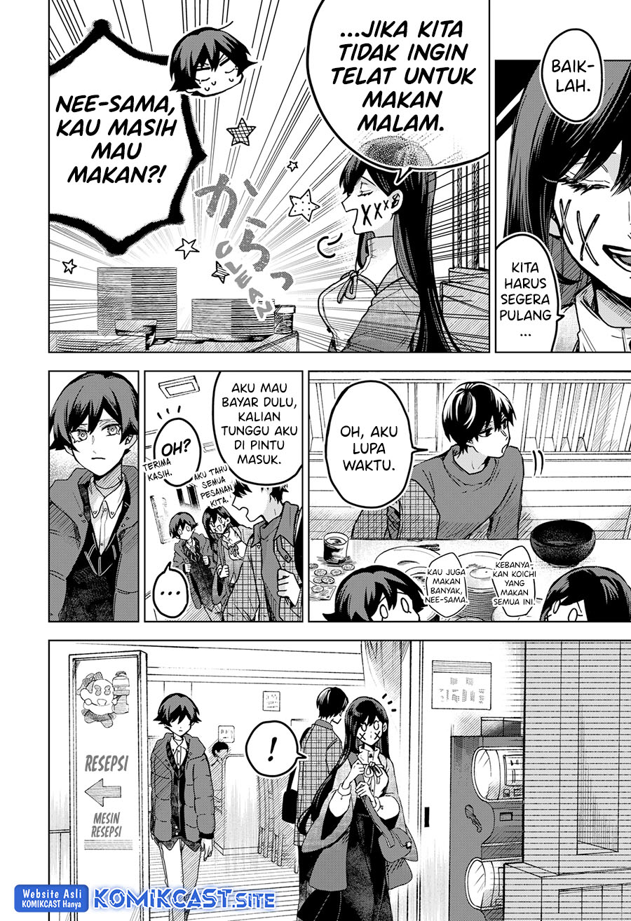 Chapter 50 - halaman 20