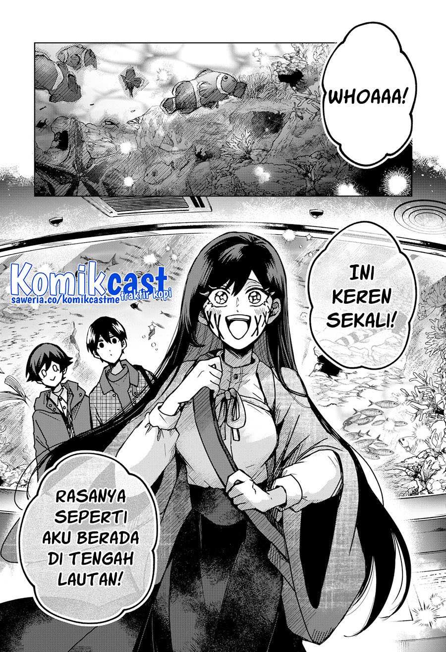Chapter 50 - halaman 7