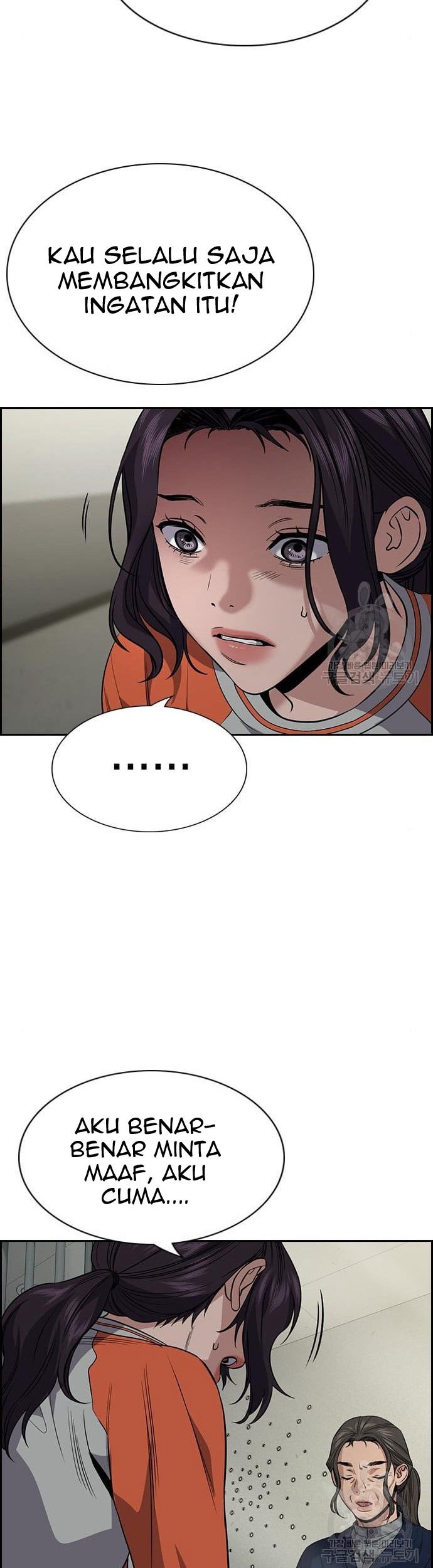 Chapter 111 - halaman 30