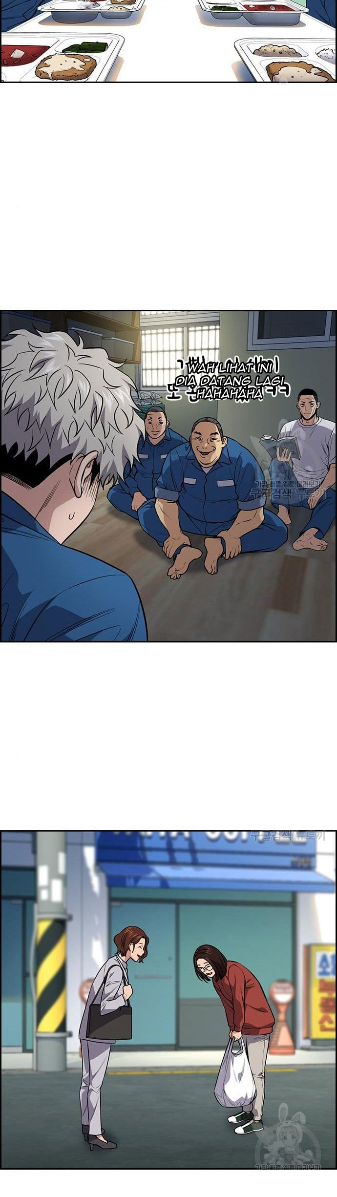 Chapter 111 - halaman 45