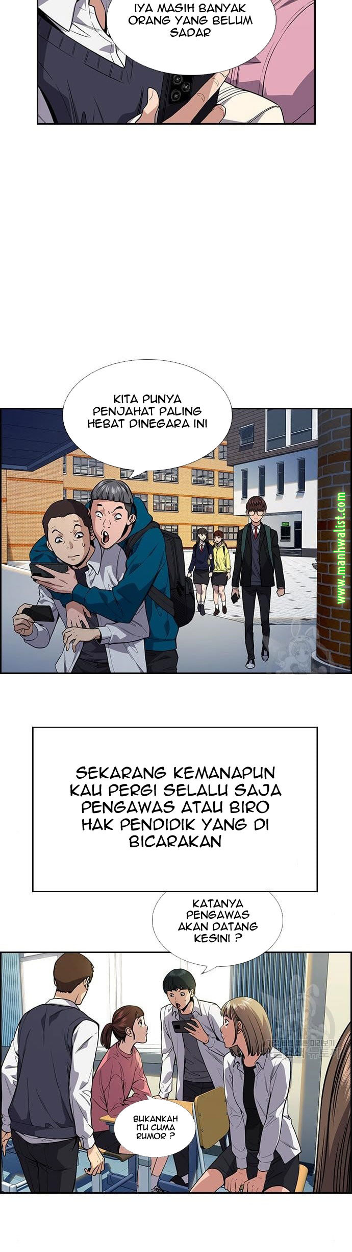 Chapter 111 - halaman 6