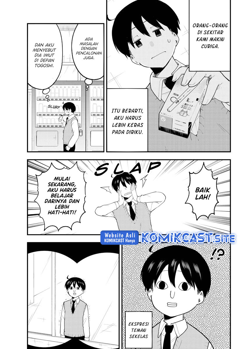 Chapter 108 - halaman 7