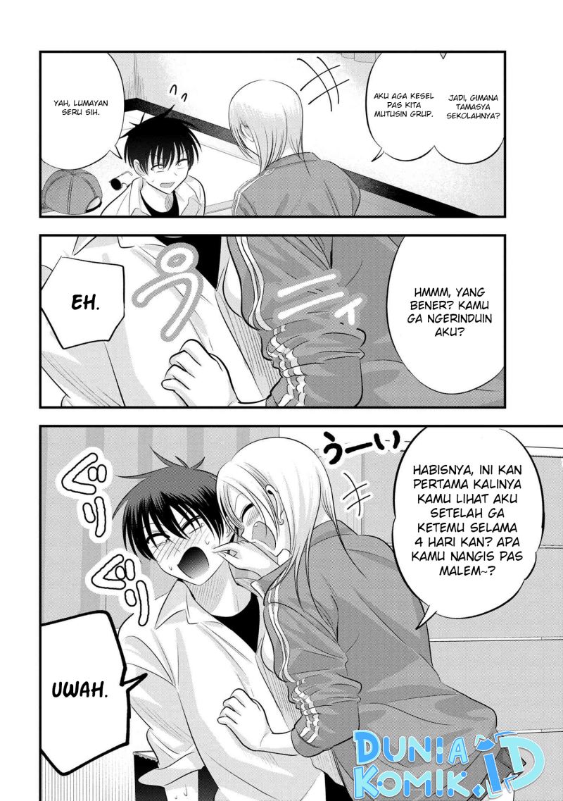 Chapter 125 - halaman 4