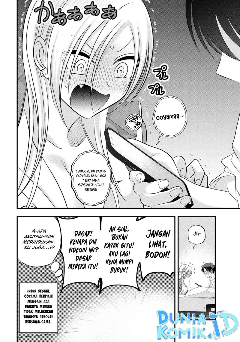 Chapter 125 - halaman 8