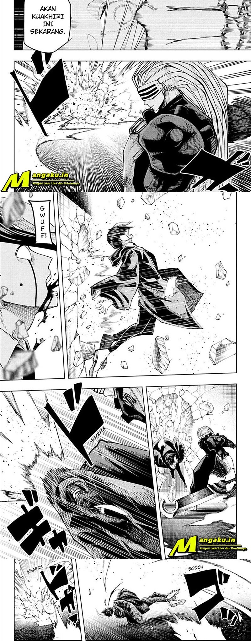 Chapter 133 - halaman 3
