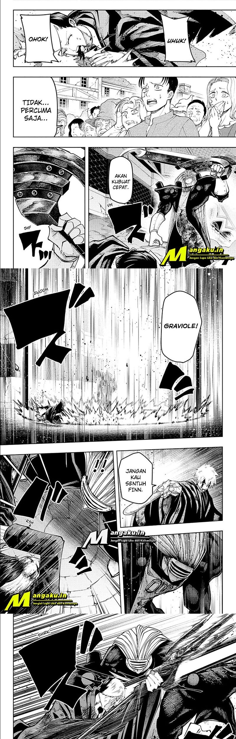 Chapter 133 - halaman 4