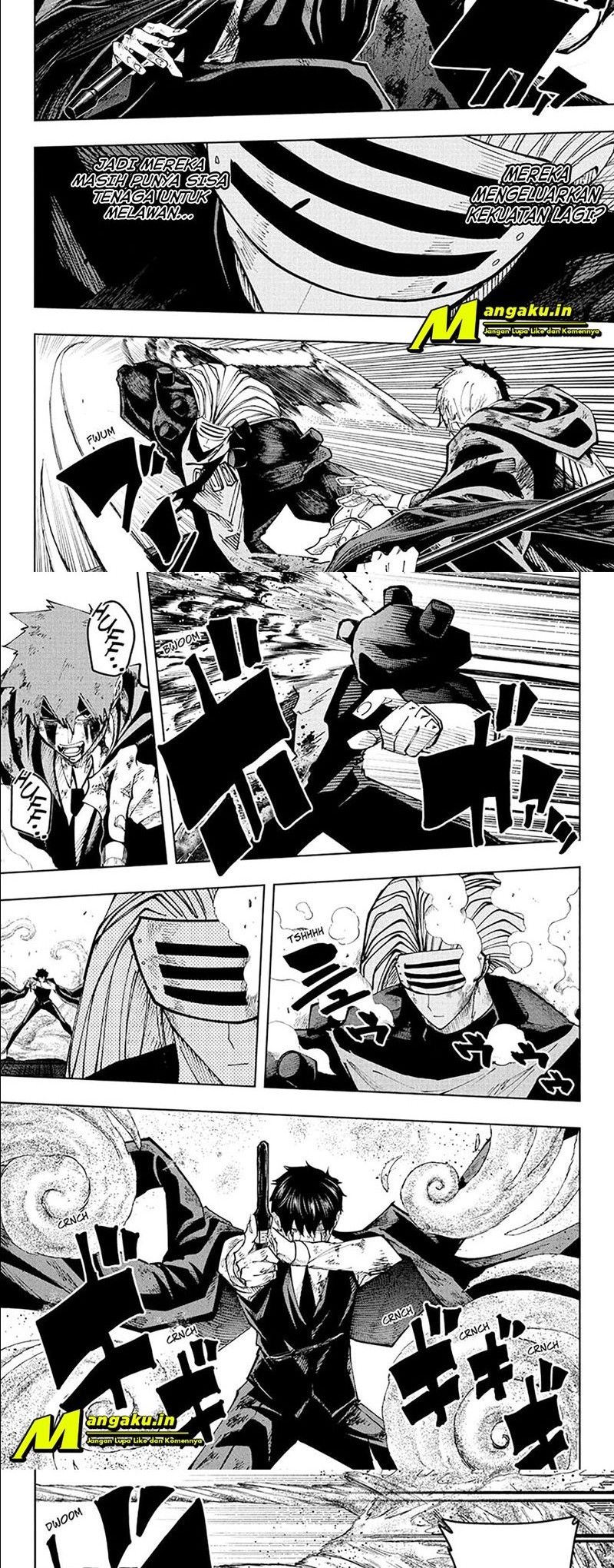 Chapter 133 - halaman 5