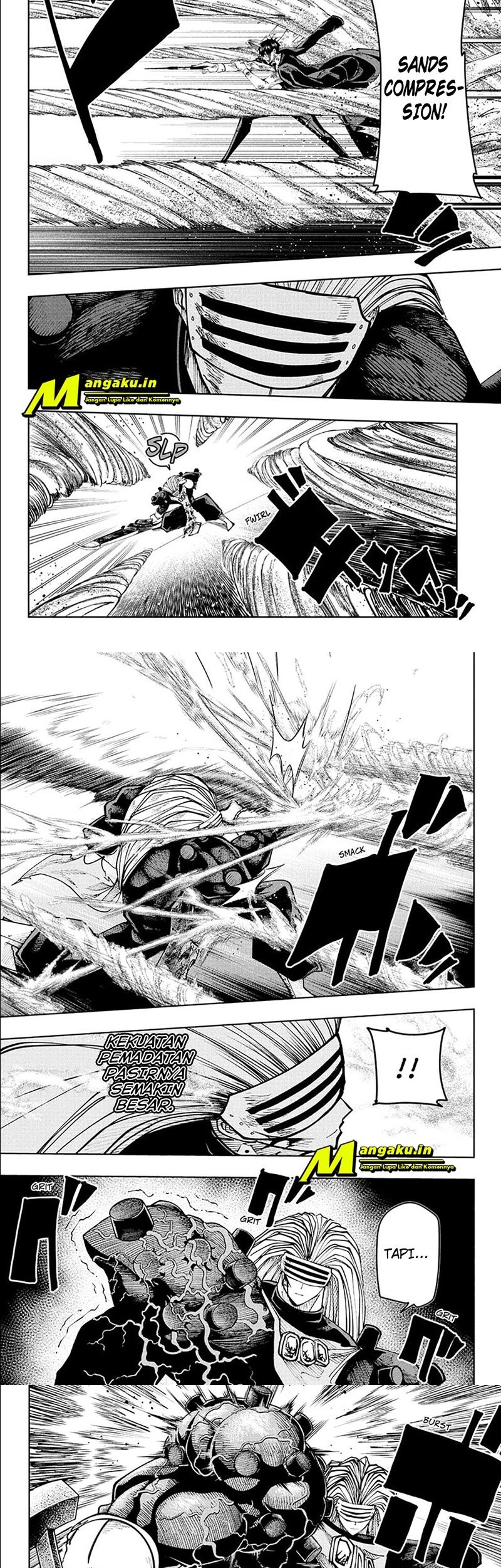 Chapter 133 - halaman 6