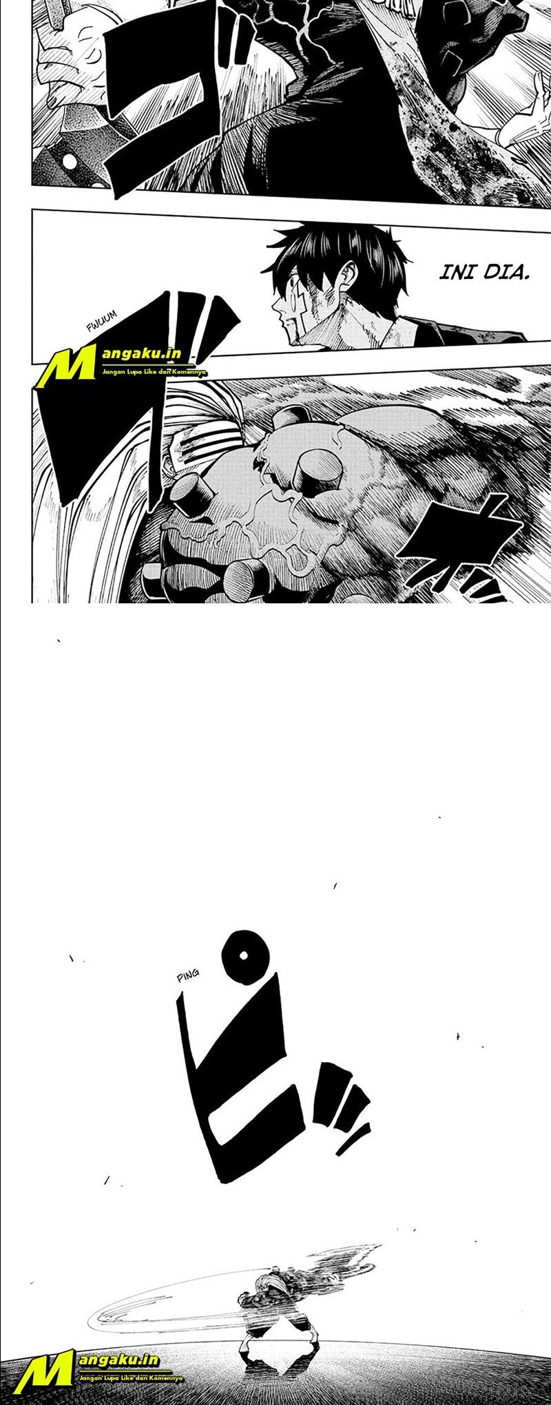 Chapter 133 - halaman 7