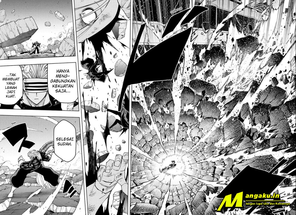 Chapter 133 - halaman 8
