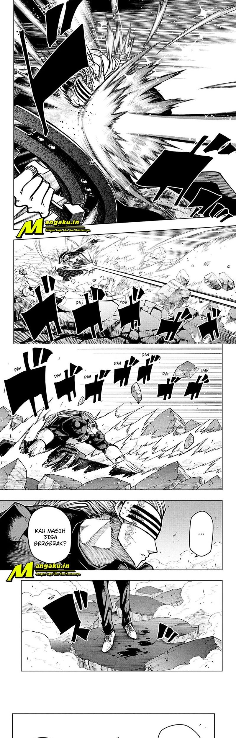 Chapter 133 - halaman 9
