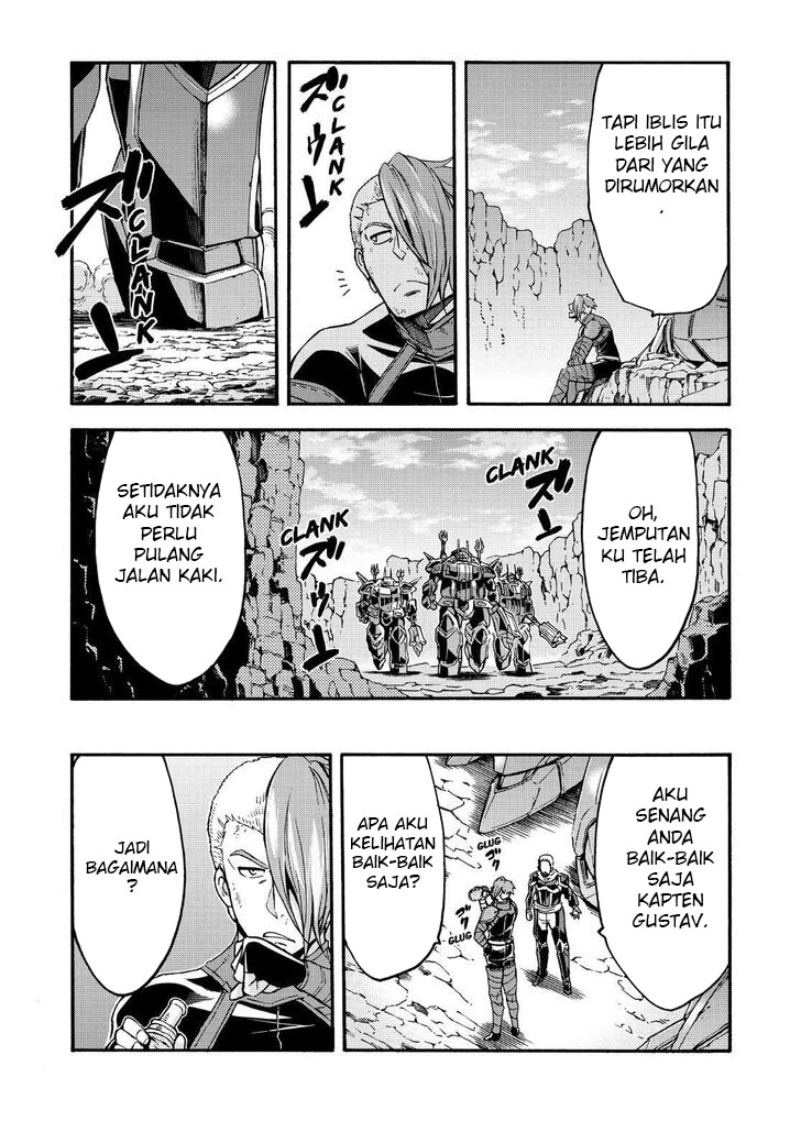 Chapter 94 - halaman 20