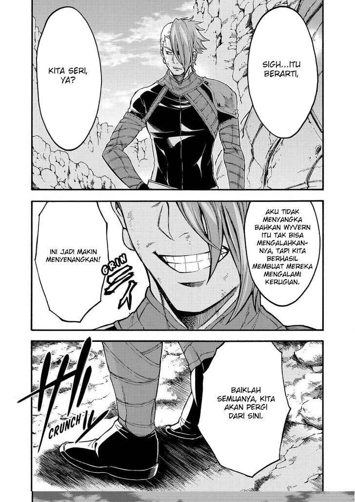 Chapter 94 - halaman 22