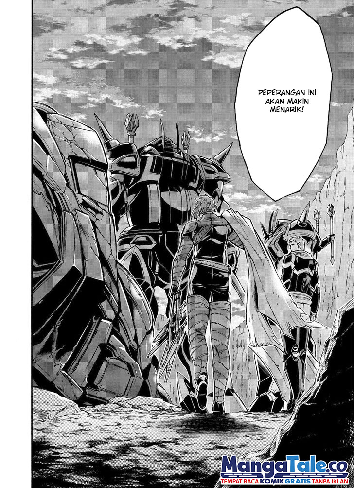 Chapter 94 - halaman 23