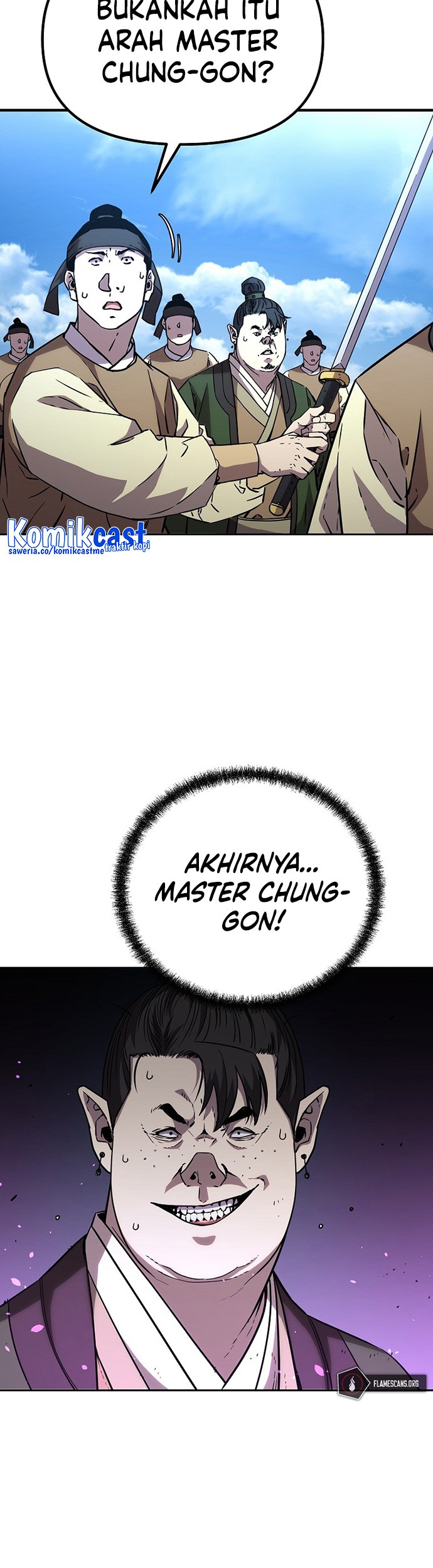 Chapter 68 - halaman 25