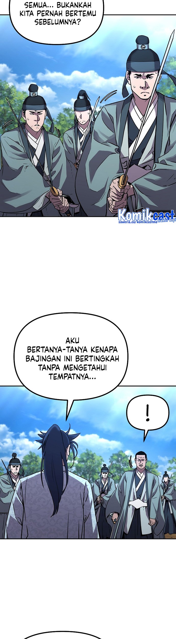 Chapter 68 - halaman 7