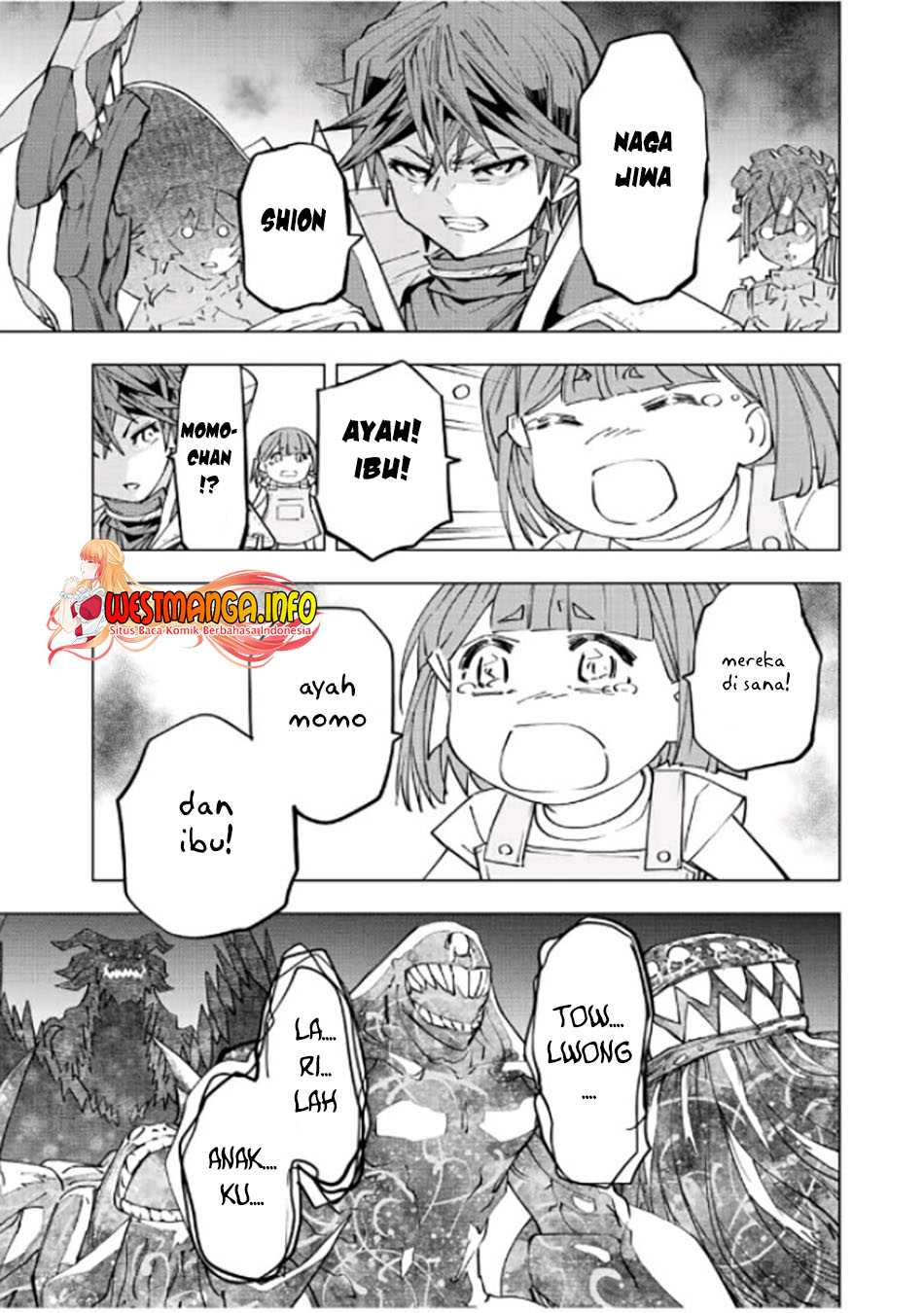 Chapter 66 - halaman 11