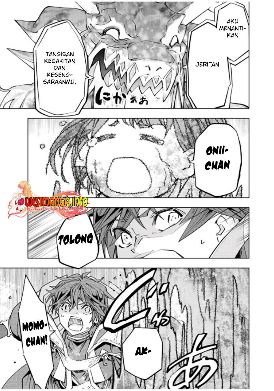 Chapter 66 - halaman 15