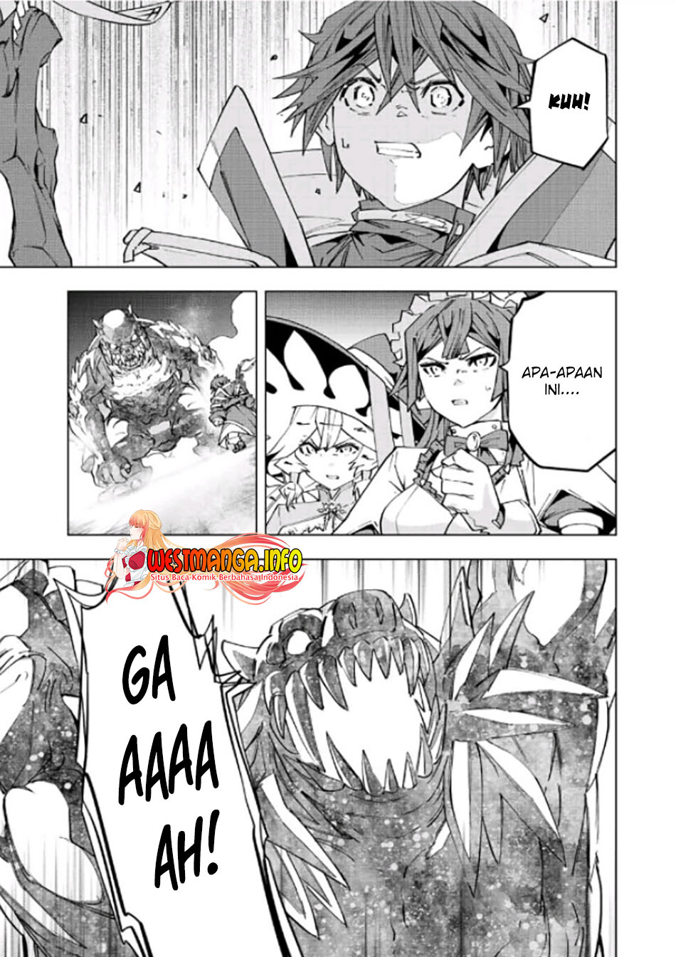 Chapter 66 - halaman 17
