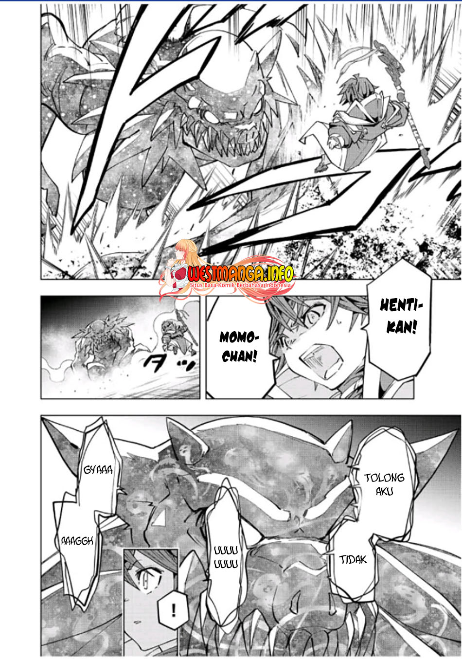Chapter 66 - halaman 18