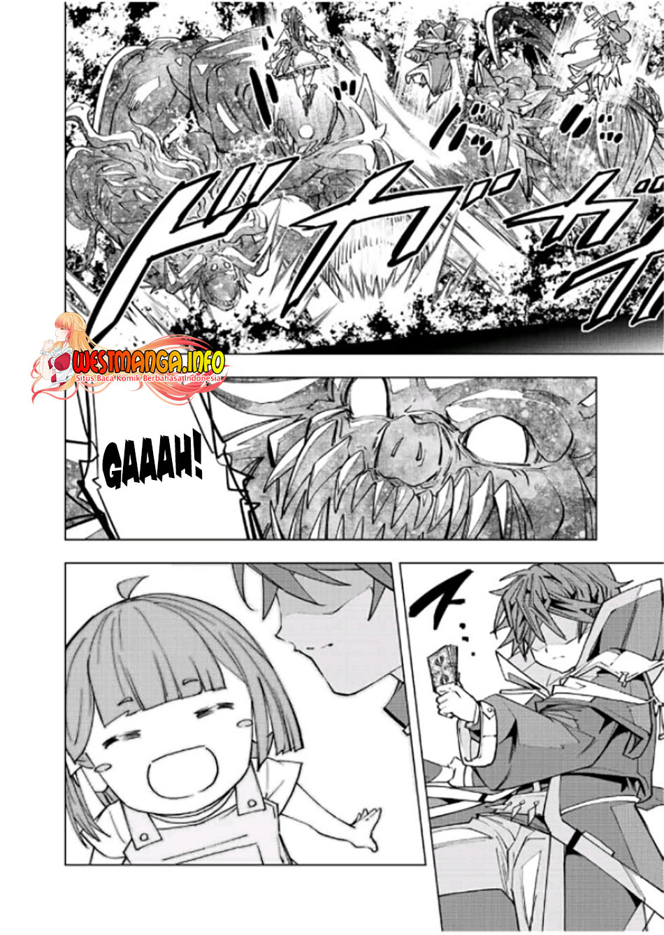 Chapter 66 - halaman 24