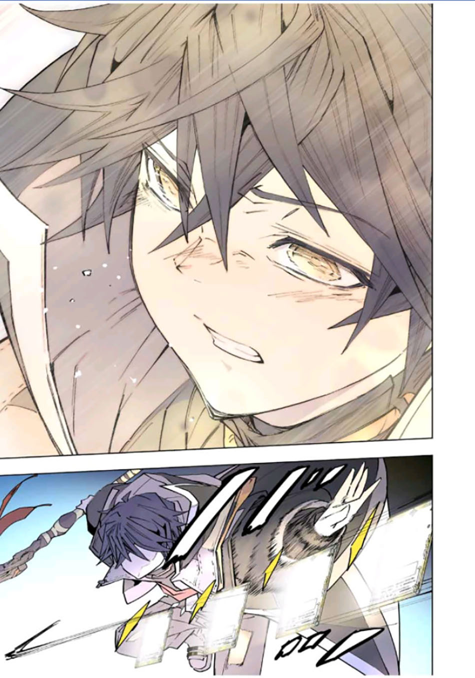 Chapter 66 - halaman 25