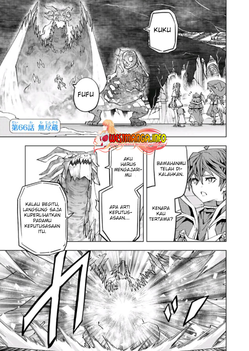 Chapter 66 - halaman 5
