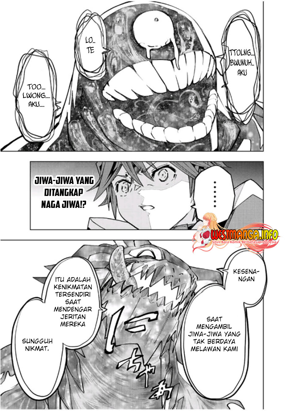 Chapter 66 - halaman 9