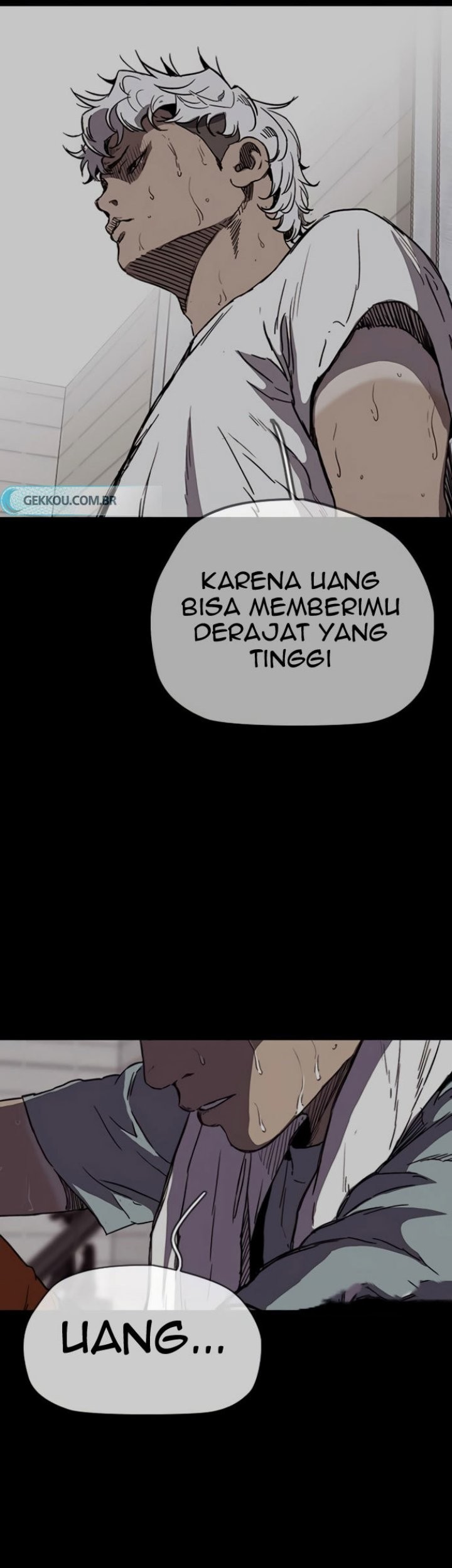 Chapter 420 - halaman 64
