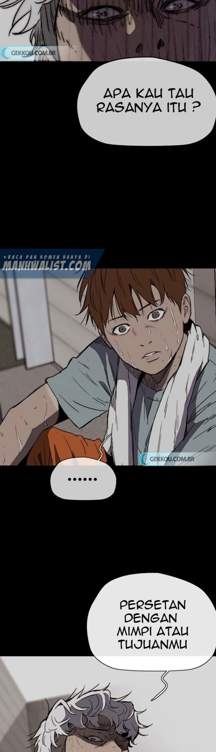 Chapter 420 - halaman 70
