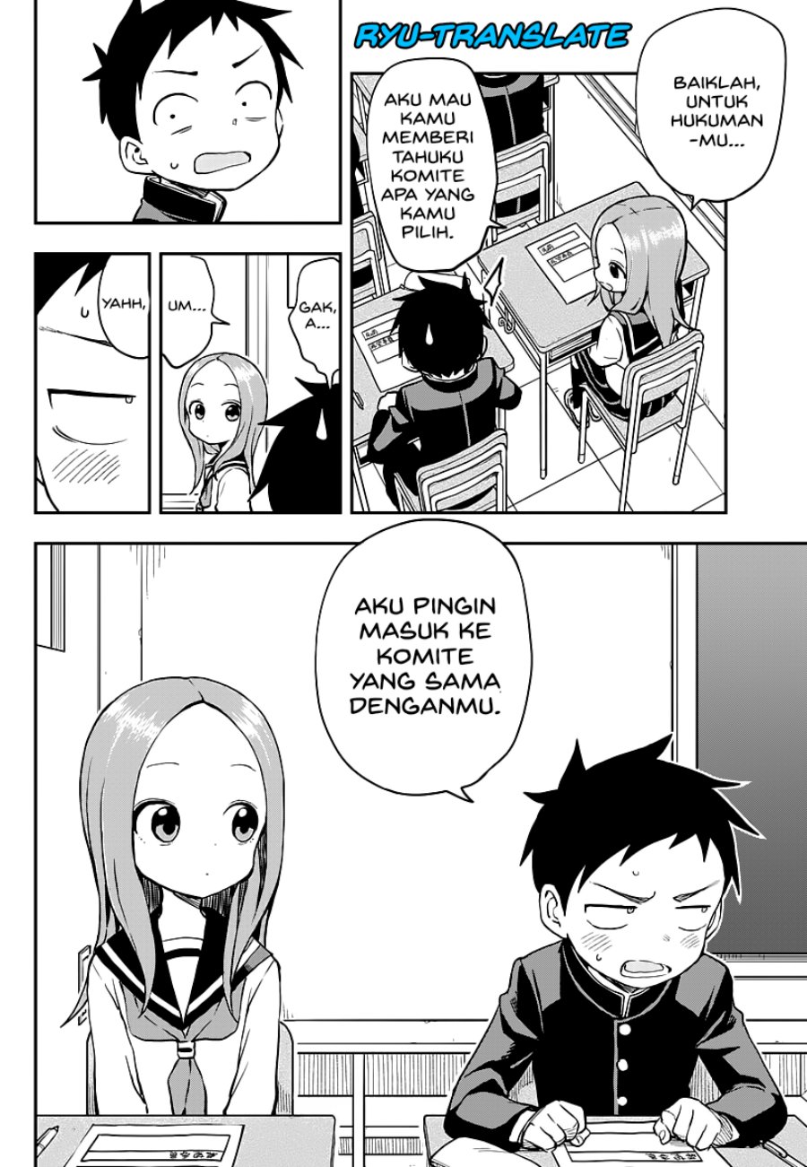 Chapter 166 - halaman 16