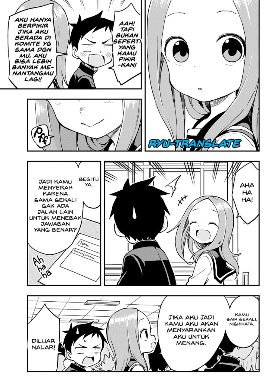 Chapter 166 - halaman 17