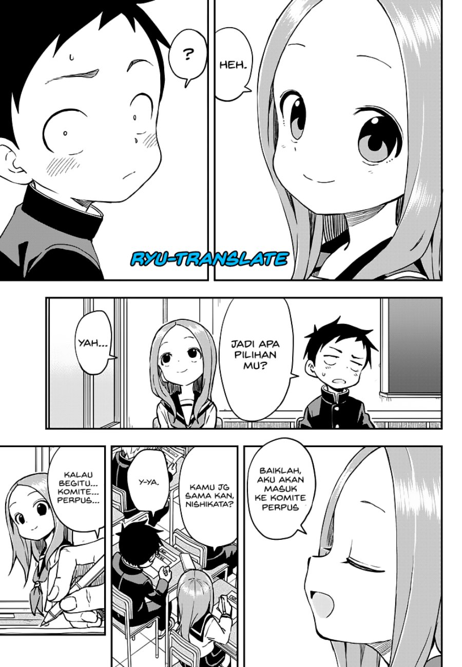 Chapter 166 - halaman 19