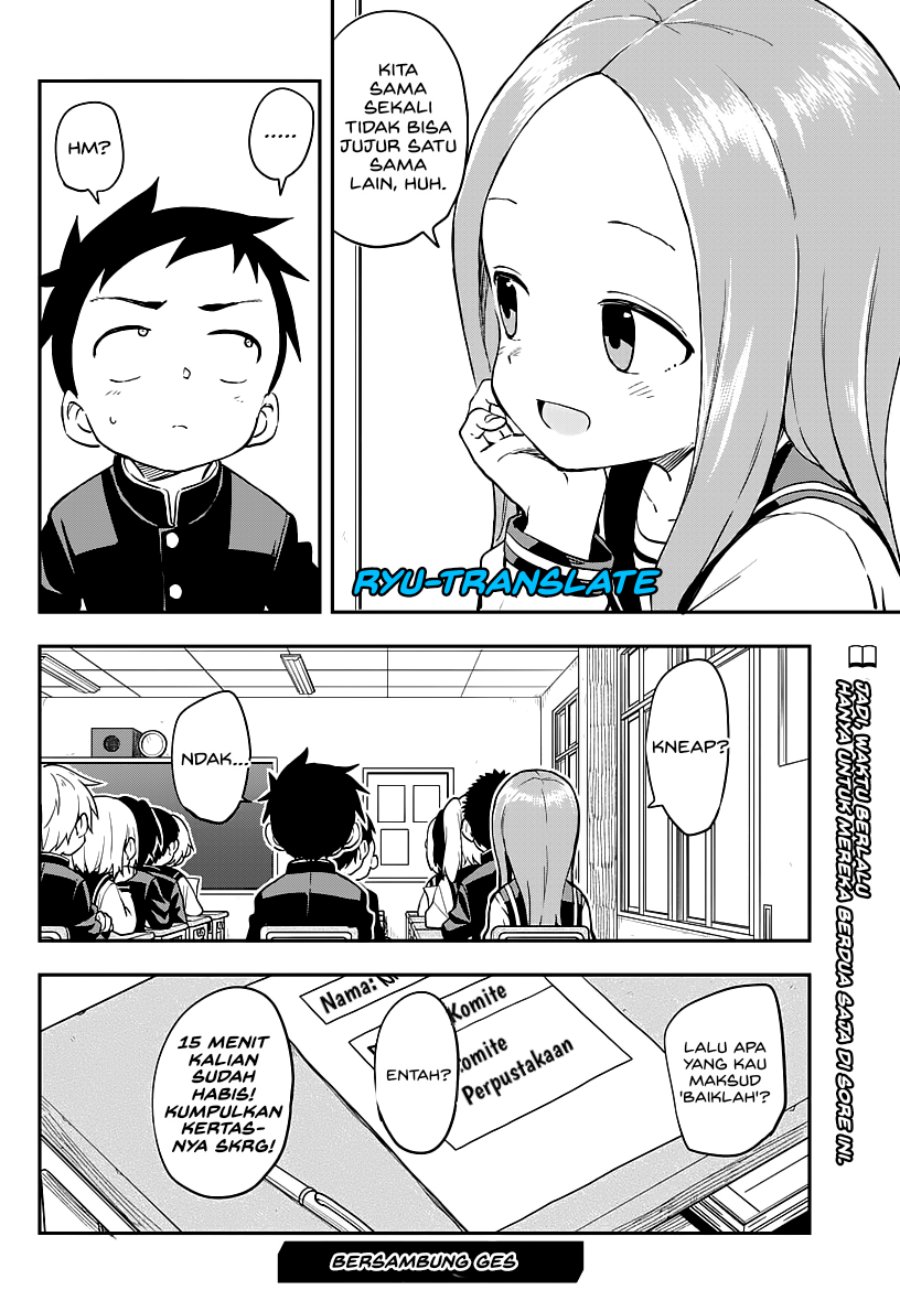 Chapter 166 - halaman 20
