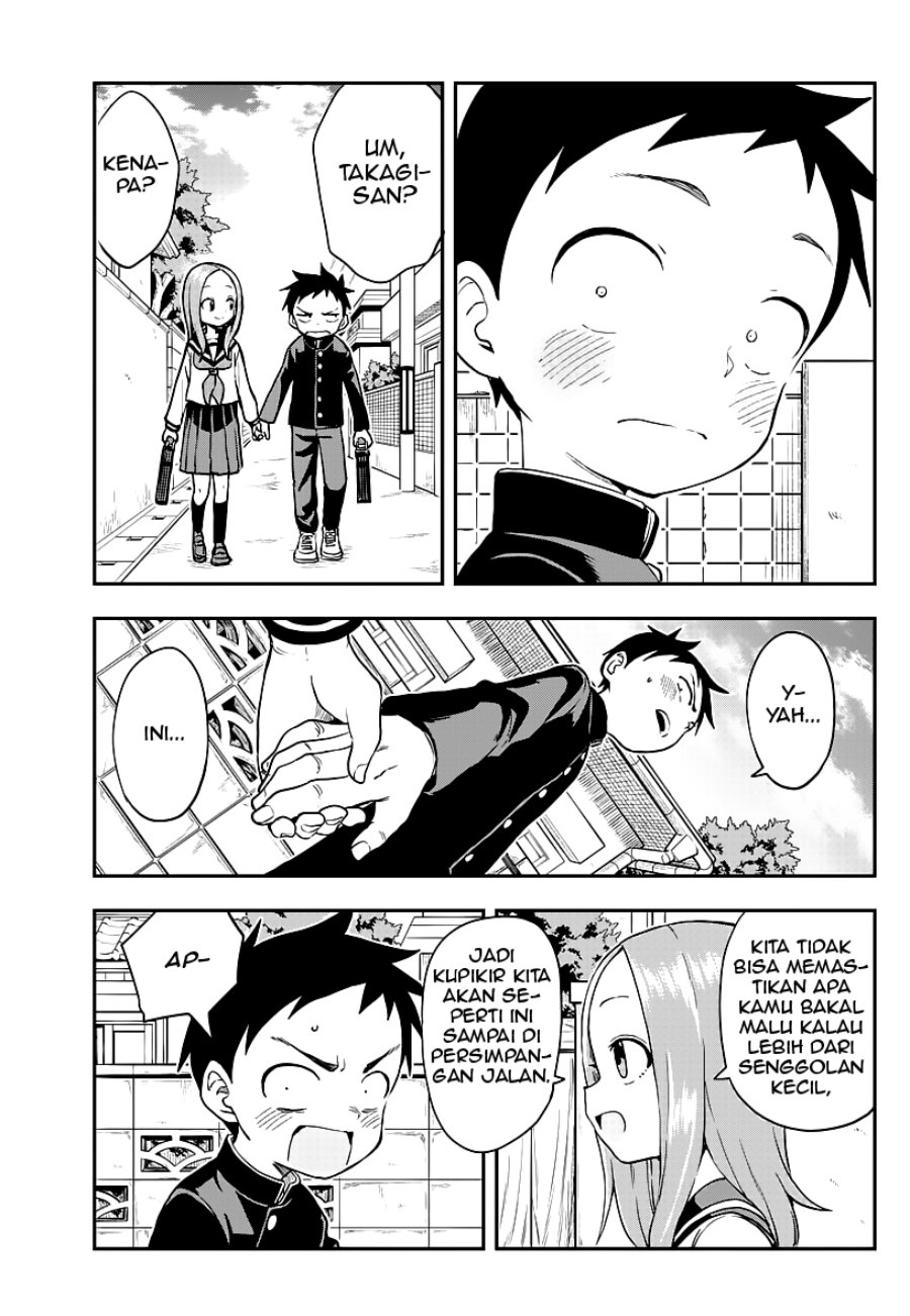 Chapter 165 - halaman 16