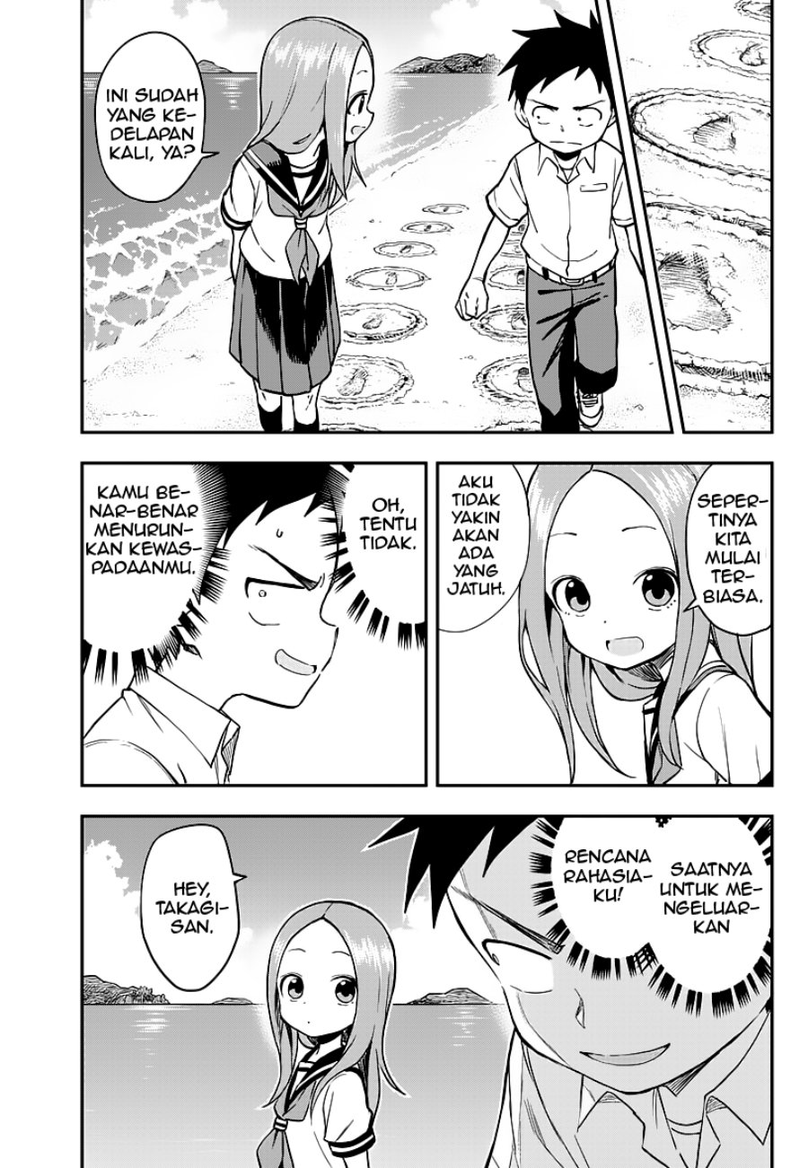 Chapter 164 - halaman 8