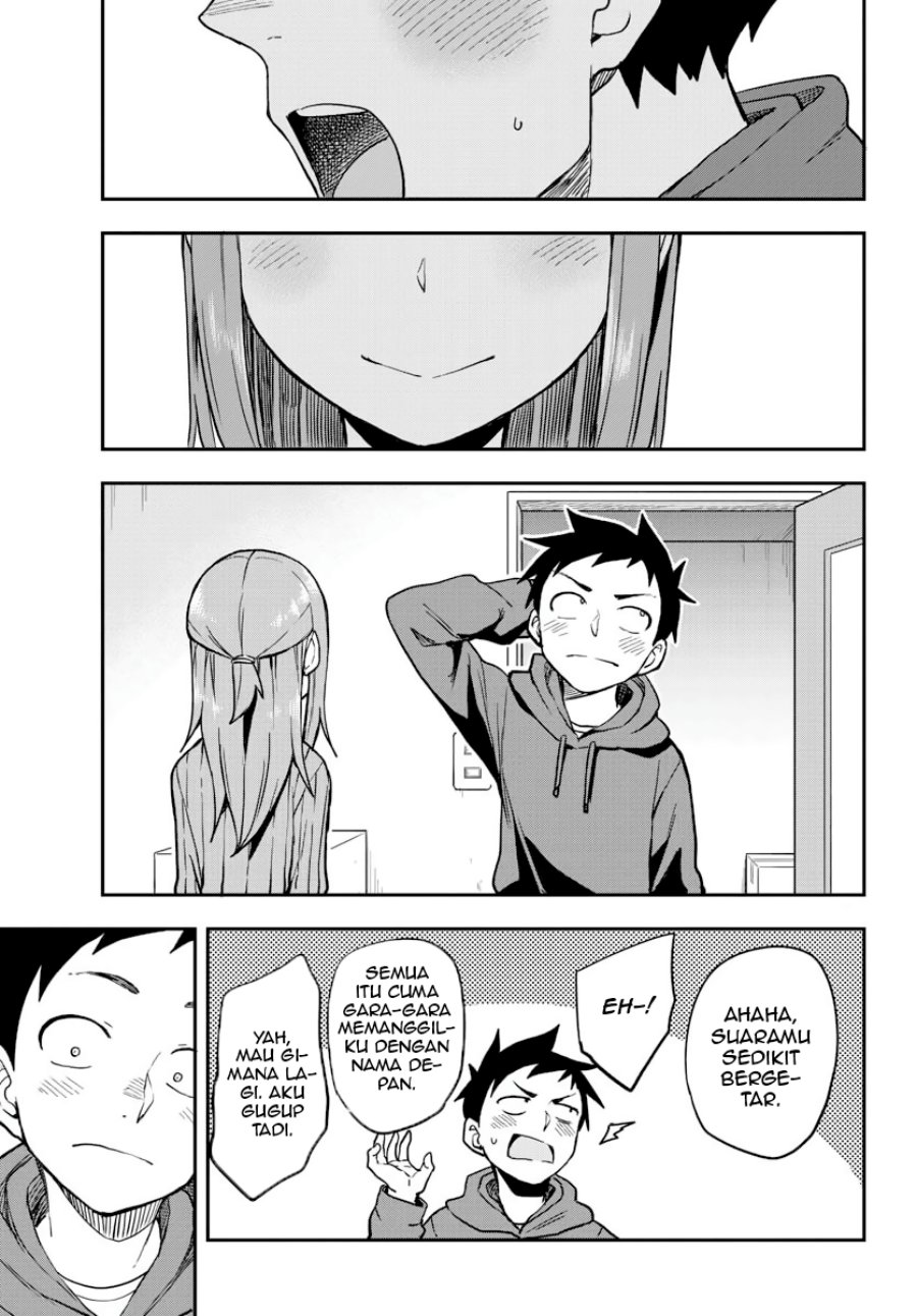 Chapter 161 - halaman 19