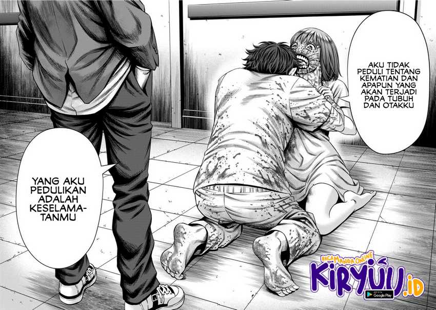Chapter 75 - halaman 12