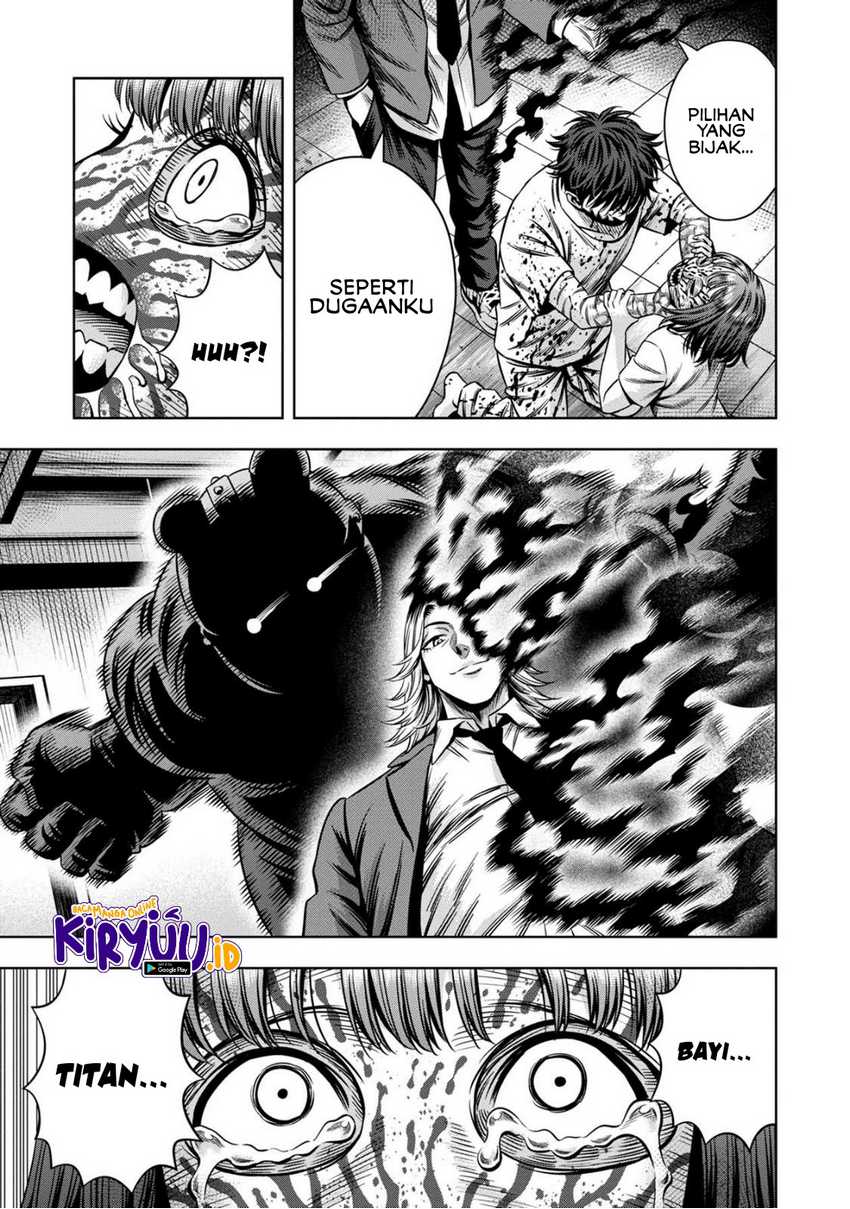 Chapter 75 - halaman 14