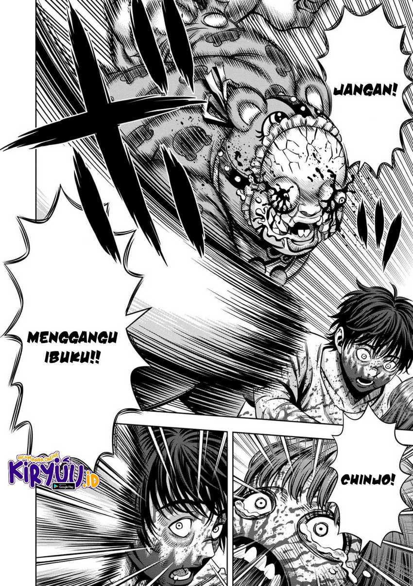 Chapter 75 - halaman 15